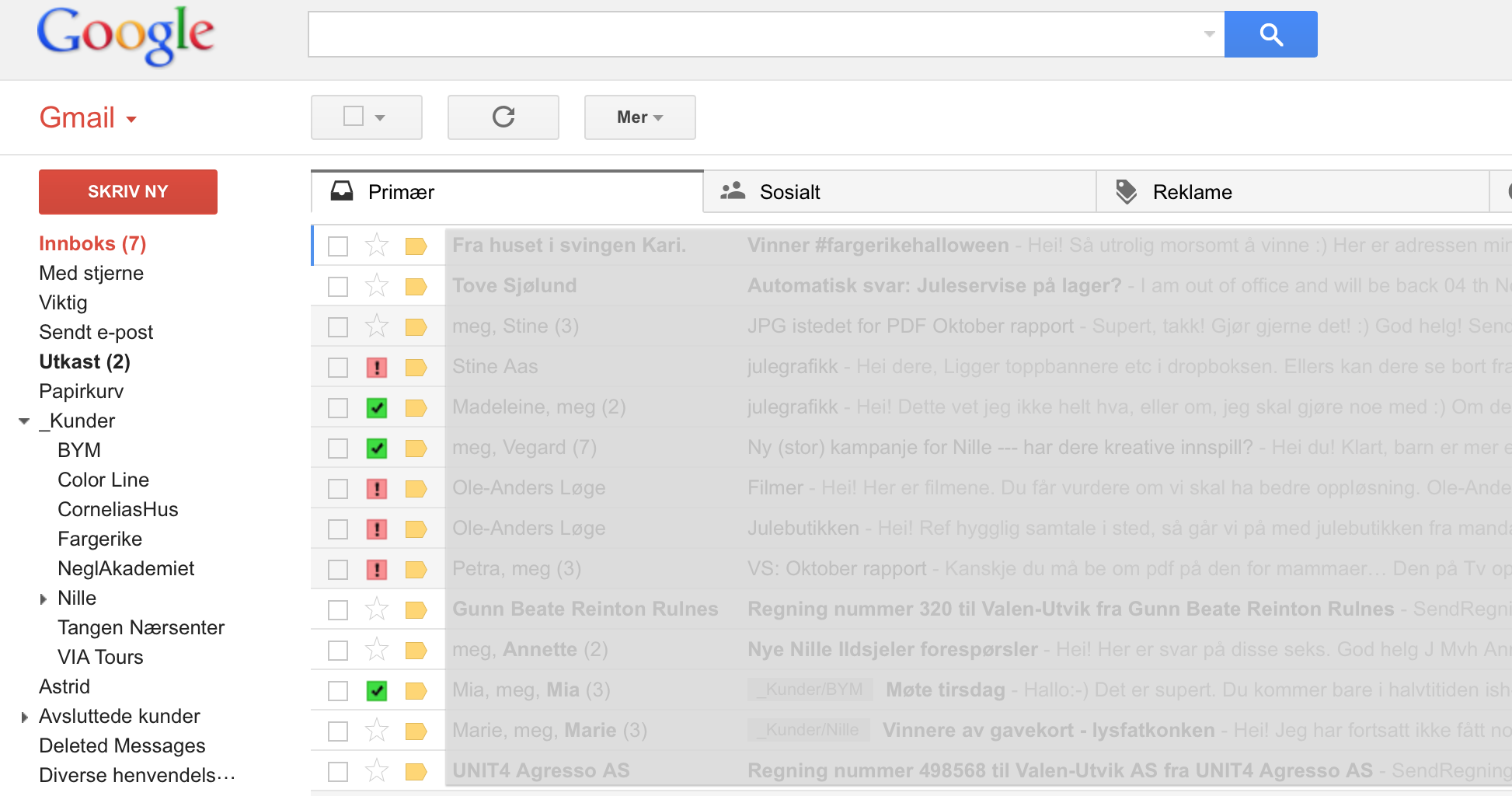 Gmail